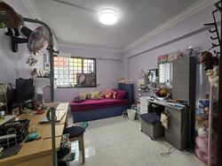 Blk 266 Bukit Batok East Avenue 4 (Bukit Batok), HDB 4 Rooms #635100631